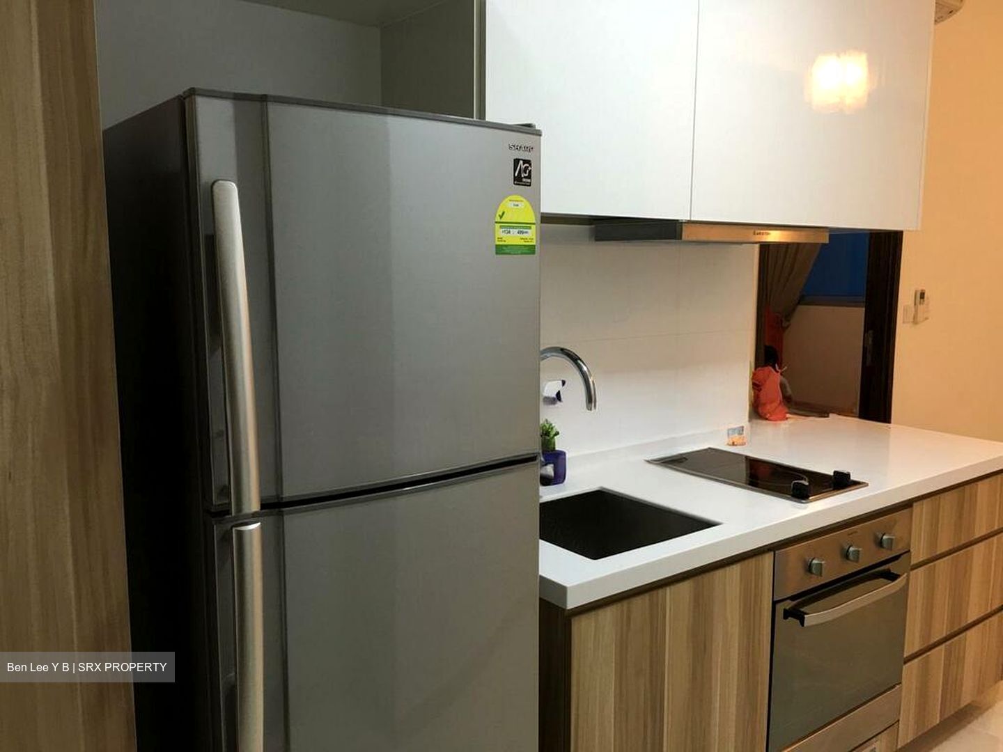 Natura@Hillview (D23), Apartment #555043671